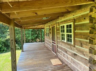 321 Self Hollow Rd, Rockford, TN 37853