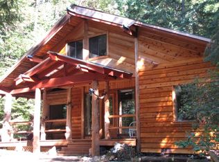 10000 Highway 227, Trail, OR 97541