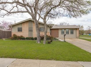 13643 Onyx Ln, Farmers Branch, TX 75234