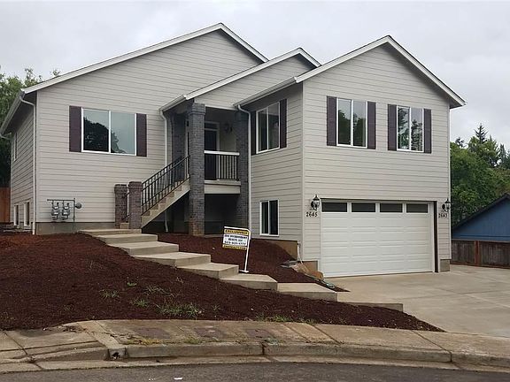 2nd image of 2643 Hoodoo Dr NW