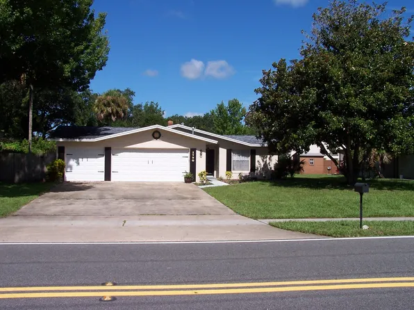 1790 N Carpenter Rd, Titusville, FL 32796