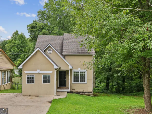 8108 Fieldstream Way, Douglasville, GA 30134