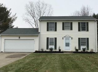 8875 N Marks Rd, Strongsville, OH 44136