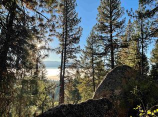 496 Hilltop Rd, Lardo, ID 83611