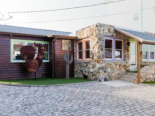 80 Gulf Blvd, Indian Rocks Beach, FL 33785