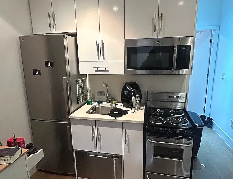 9 Stanton St #2DB — Photo 2