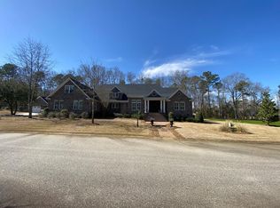 90 Mill Run Ct, Sumter, SC 29154