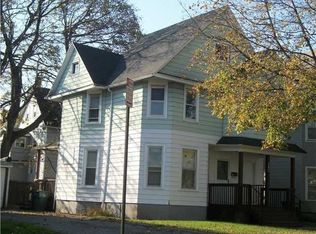 387 Glenwood Ave, Rochester, NY 14613