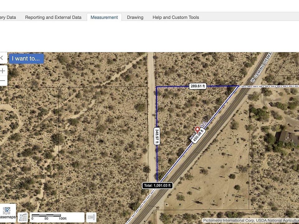 1st image of 0 W Camino De Manana