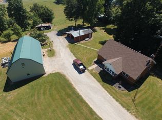 10154 State Route 144, Philpot, KY 42366