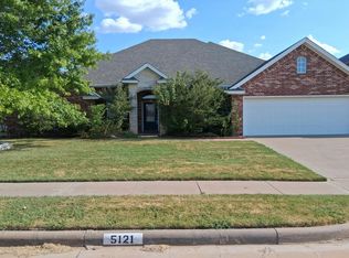 5121 Wakefield Ln, Wichita Falls, TX 76310