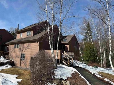 19 Bobcat Way #L-2, Waterville Valley, NH, 03215