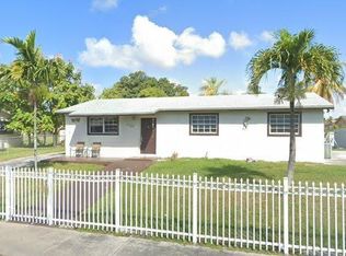 14491 SW 300th St, Homestead, FL 33033