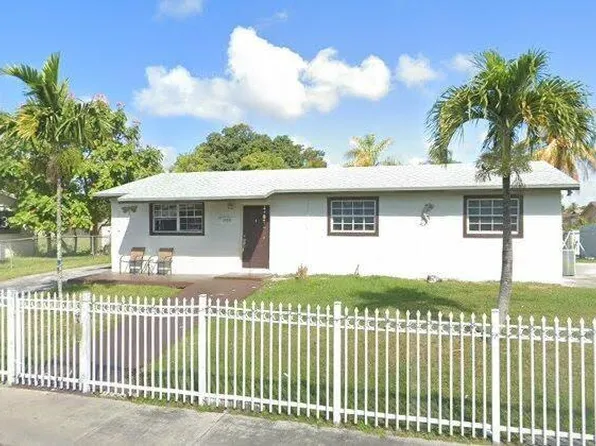 14491 SW 300th St, Homestead, FL 33033