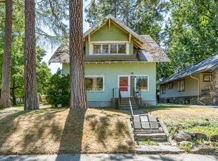 7 W 26th Ave, Spokane, WA 99203