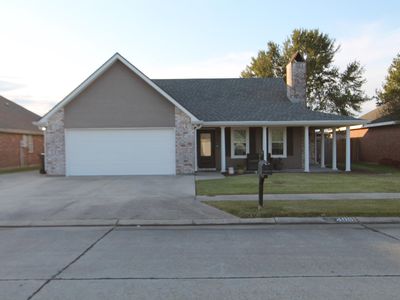 406 Windward Dr, Houma, LA, 70360