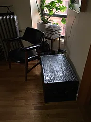 Rented by Warren T Real Estate Corp.