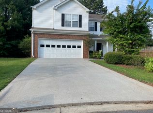 6190 Glacier Run, Norcross, GA 30093
