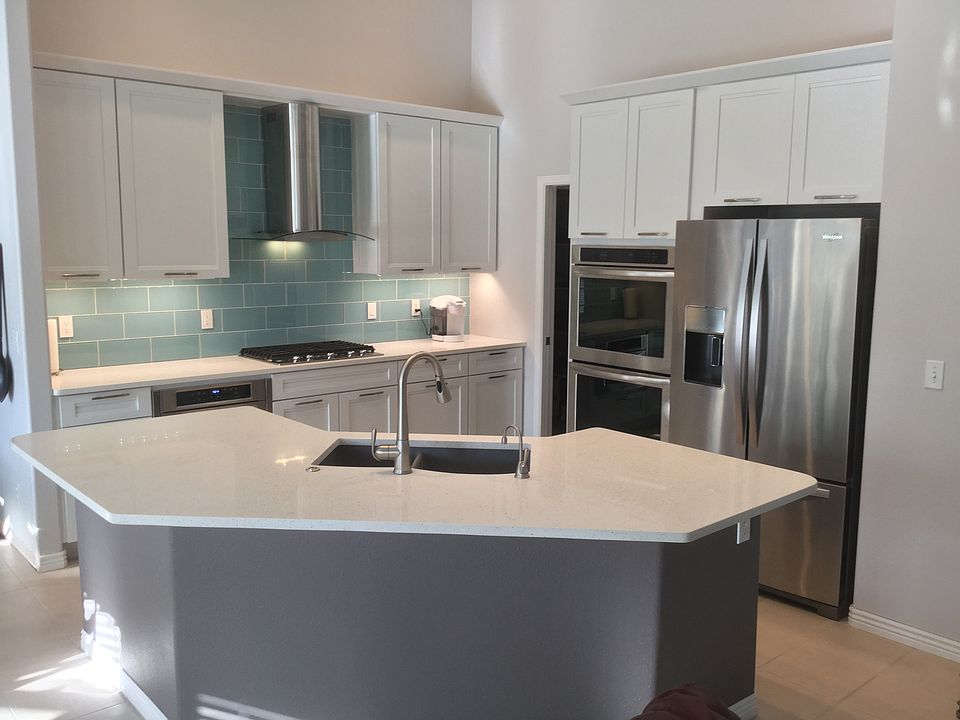 Remodeled in 2015