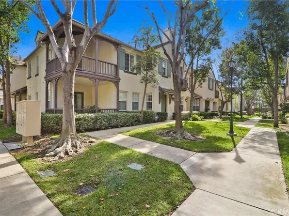 29 Cabazon, Irvine, CA