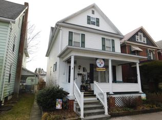 40 E Market St, Mount Union, PA 17066