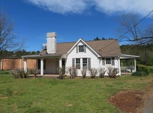 703 Turner Chapel Rd SE, Rome, GA 30161