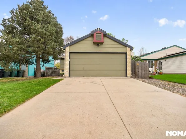 5082 E 112th Pl, Thornton, CO 80233