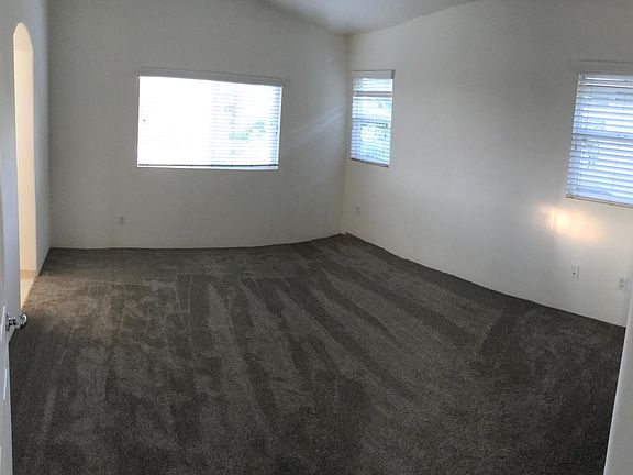 Master Bedroom (Bedroom #1)