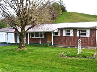 19660 Pairgin Rd, Bristol, VA 24202