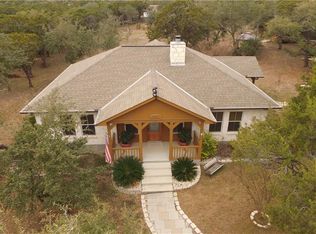 256 Spotted Horse, Bandera, TX 78003