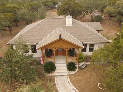 256 Spotted Horse, Bandera, TX, 78003
