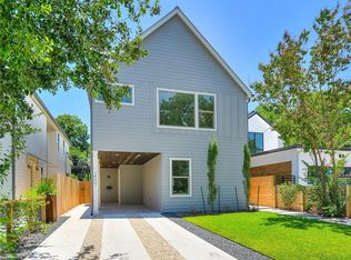 2507 E 4th St, Austin, TX 78702