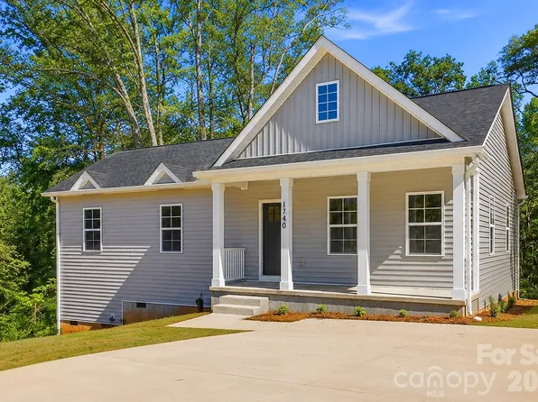 1740 Moss Ct, Gastonia, NC 28054