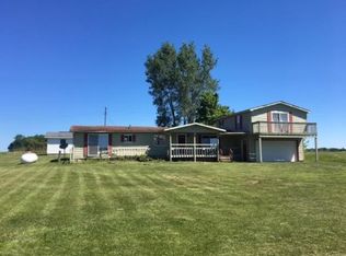 1471 W Olive Branch Rd, Galien, MI 49113