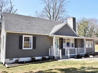 531 Homewood Dr, Lynchburg, VA 24502