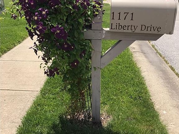 1171 Liberty Dr.