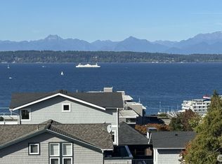 3448 NW 65th St, Seattle, WA 98117