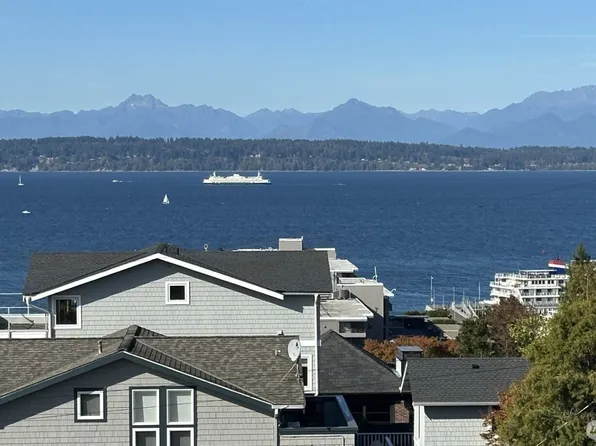 3448 NW 65th Street, Seattle, WA 98117