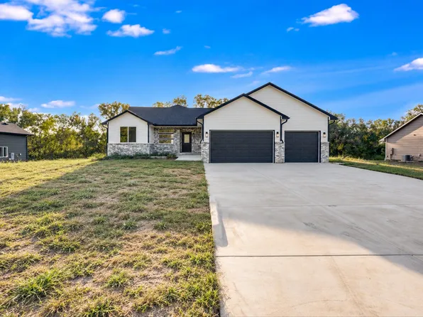 675 S Arbor Valley Way, Valley Center, KS 67147