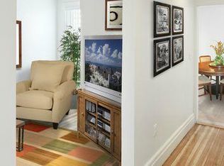 433 Cambridge St #4, Allston, MA 02134