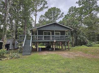 5041 Olive Ave, Bunnell, FL 32110