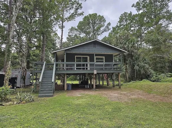 5041 Olive Ave, Bunnell, FL 32110