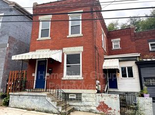 310 54th St, Pittsburgh, PA 15201