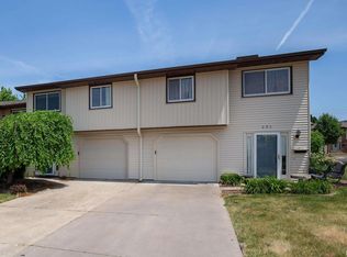 4023 Lillie Ave APT 202, Davenport, IA
