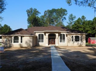 17026 N Wolf Ct, Splendora, TX 77372