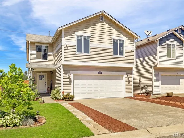 21518 SE 290th Pl, Kent, WA 98042