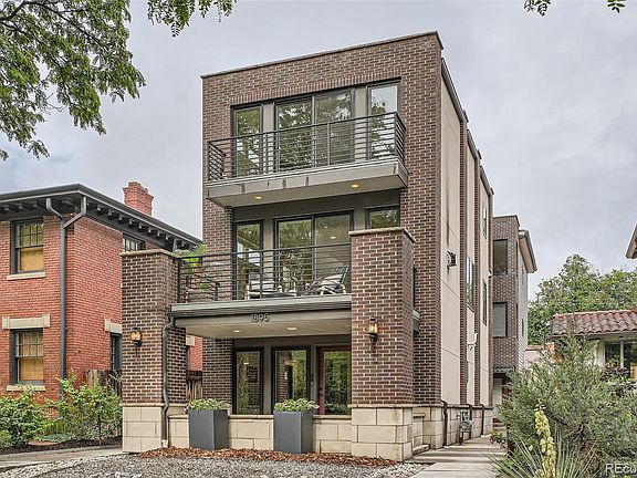 3rd image of 1895 York Street