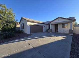 18196 N Calacera St, Maricopa, AZ 85138