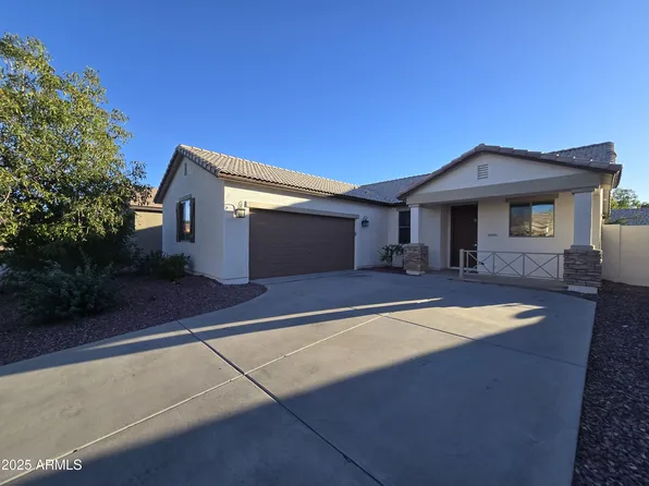 18196 N CALACERA Street, Maricopa, AZ 85138