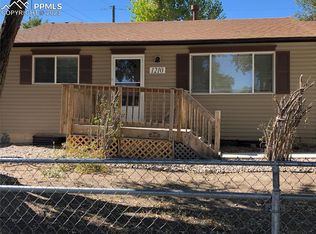 1210 Hartford St, Colorado Springs, CO 80906